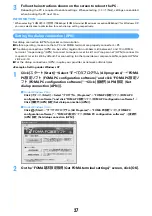 Предварительный просмотр 528 страницы Docomo F960I Instruction Manual