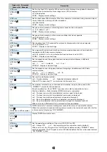 Предварительный просмотр 549 страницы Docomo F960I Instruction Manual