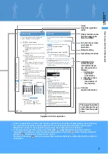 Preview for 5 page of Docomo FOMA D702iF Manuals