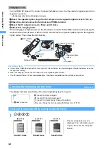 Preview for 44 page of Docomo FOMA D702iF Manuals