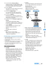 Preview for 179 page of Docomo FOMA D702iF Manuals