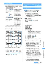 Preview for 345 page of Docomo FOMA D702iF Manuals