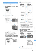 Preview for 395 page of Docomo FOMA D702iF Manuals