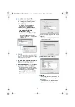 Preview for 430 page of Docomo FOMA D702iF Manuals