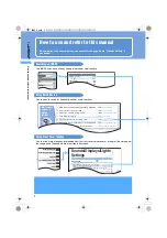 Preview for 4 page of Docomo FOMA D851IWM User Manual