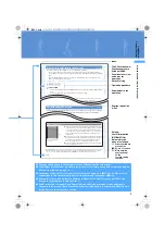 Preview for 5 page of Docomo FOMA D851IWM User Manual