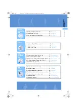 Preview for 7 page of Docomo FOMA D851IWM User Manual