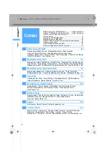 Preview for 8 page of Docomo FOMA D851IWM User Manual