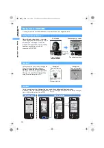 Preview for 12 page of Docomo FOMA D851IWM User Manual