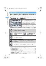 Preview for 14 page of Docomo FOMA D851IWM User Manual