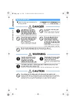 Preview for 18 page of Docomo FOMA D851IWM User Manual