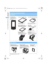 Preview for 26 page of Docomo FOMA D851IWM User Manual