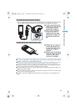 Preview for 31 page of Docomo FOMA D851IWM User Manual