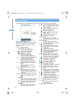 Preview for 32 page of Docomo FOMA D851IWM User Manual