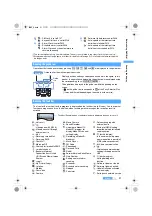 Preview for 33 page of Docomo FOMA D851IWM User Manual