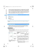 Preview for 48 page of Docomo FOMA D851IWM User Manual