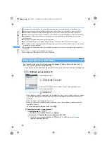 Preview for 58 page of Docomo FOMA D851IWM User Manual