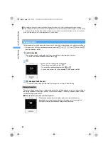 Preview for 64 page of Docomo FOMA D851IWM User Manual