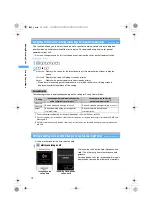 Preview for 72 page of Docomo FOMA D851IWM User Manual