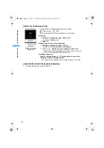 Preview for 80 page of Docomo FOMA D851IWM User Manual