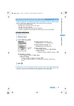 Preview for 93 page of Docomo FOMA D851IWM User Manual