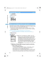 Preview for 136 page of Docomo FOMA D851IWM User Manual