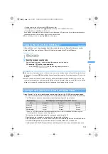 Preview for 153 page of Docomo FOMA D851IWM User Manual