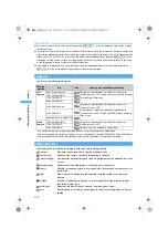 Preview for 172 page of Docomo FOMA D851IWM User Manual