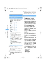 Preview for 184 page of Docomo FOMA D851IWM User Manual