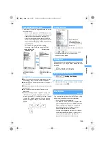 Preview for 185 page of Docomo FOMA D851IWM User Manual