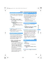 Preview for 187 page of Docomo FOMA D851IWM User Manual