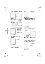 Preview for 212 page of Docomo FOMA D851IWM User Manual