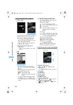 Preview for 268 page of Docomo FOMA D851IWM User Manual