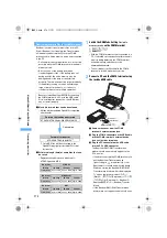 Preview for 276 page of Docomo FOMA D851IWM User Manual