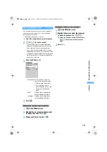 Preview for 283 page of Docomo FOMA D851IWM User Manual