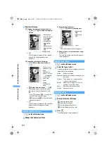 Preview for 296 page of Docomo FOMA D851IWM User Manual