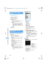 Preview for 308 page of Docomo FOMA D851IWM User Manual