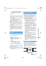 Preview for 313 page of Docomo FOMA D851IWM User Manual