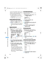 Preview for 318 page of Docomo FOMA D851IWM User Manual