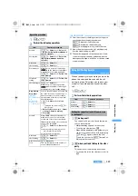 Preview for 351 page of Docomo FOMA D851IWM User Manual