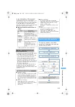 Preview for 359 page of Docomo FOMA D851IWM User Manual