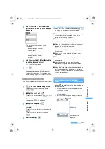 Preview for 369 page of Docomo FOMA D851IWM User Manual