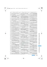 Preview for 389 page of Docomo FOMA D851IWM User Manual