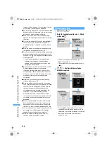 Preview for 408 page of Docomo FOMA D851IWM User Manual