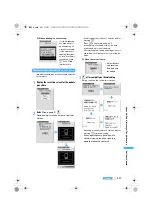 Preview for 409 page of Docomo FOMA D851IWM User Manual