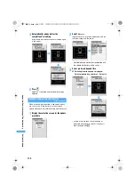 Preview for 410 page of Docomo FOMA D851IWM User Manual