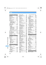 Preview for 418 page of Docomo FOMA D851IWM User Manual