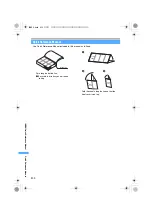 Preview for 422 page of Docomo FOMA D851IWM User Manual