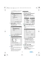 Preview for 437 page of Docomo FOMA D851IWM User Manual