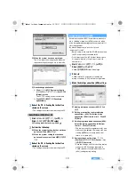 Preview for 442 page of Docomo FOMA D851IWM User Manual